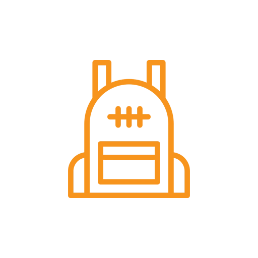 bagpack