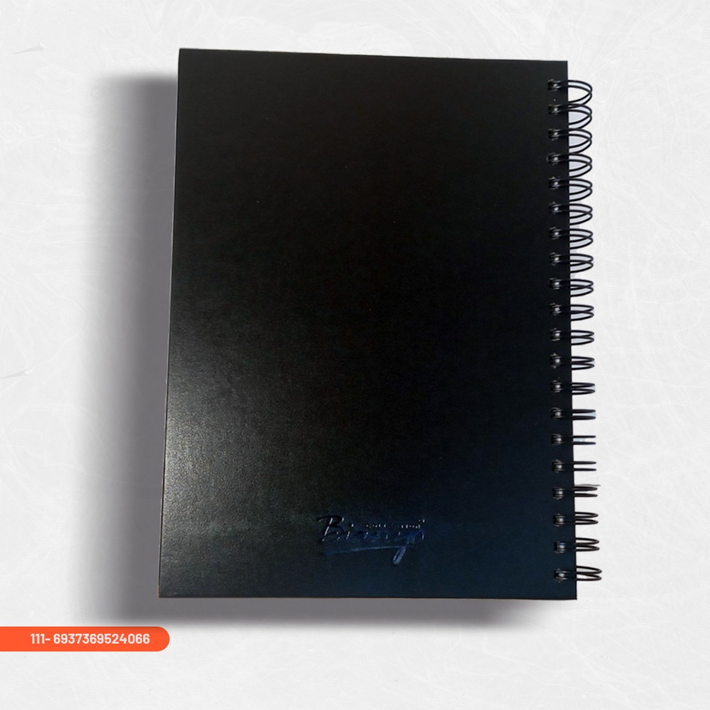 Sketch Book A5 22406 HK311