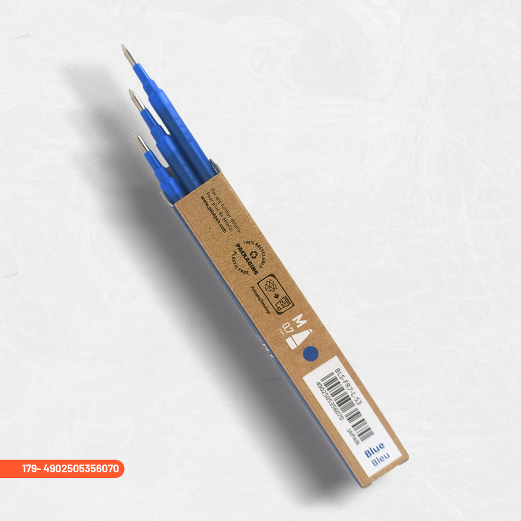 Frixion Pen Refill Cartridge
