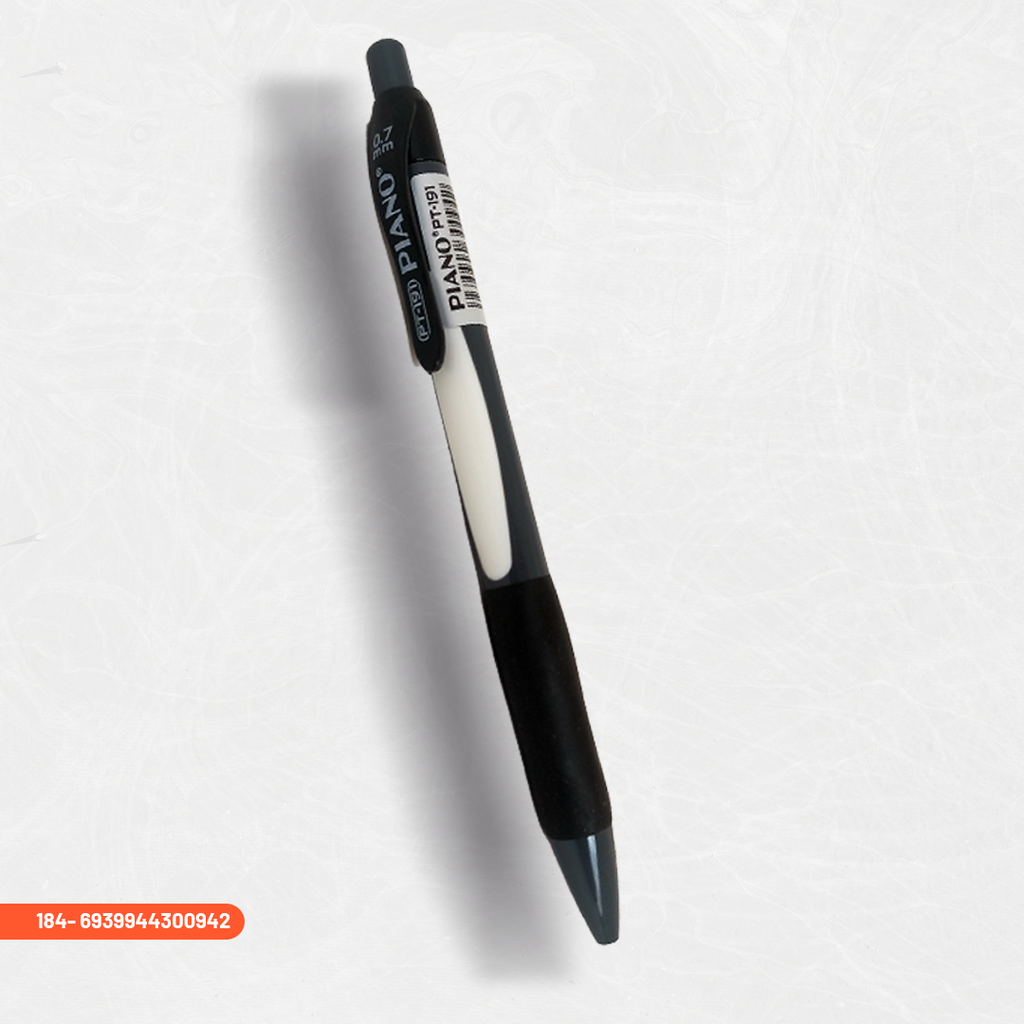 Piano pen 0.7