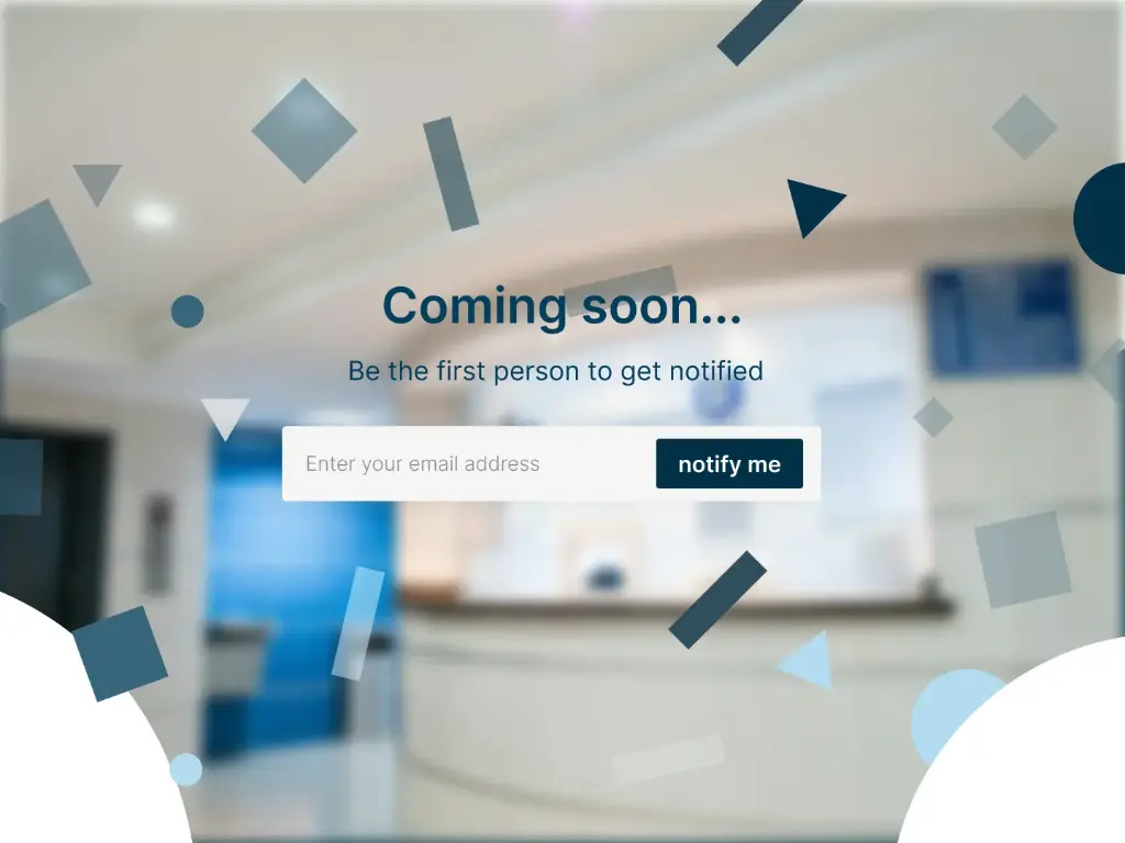 Display Website