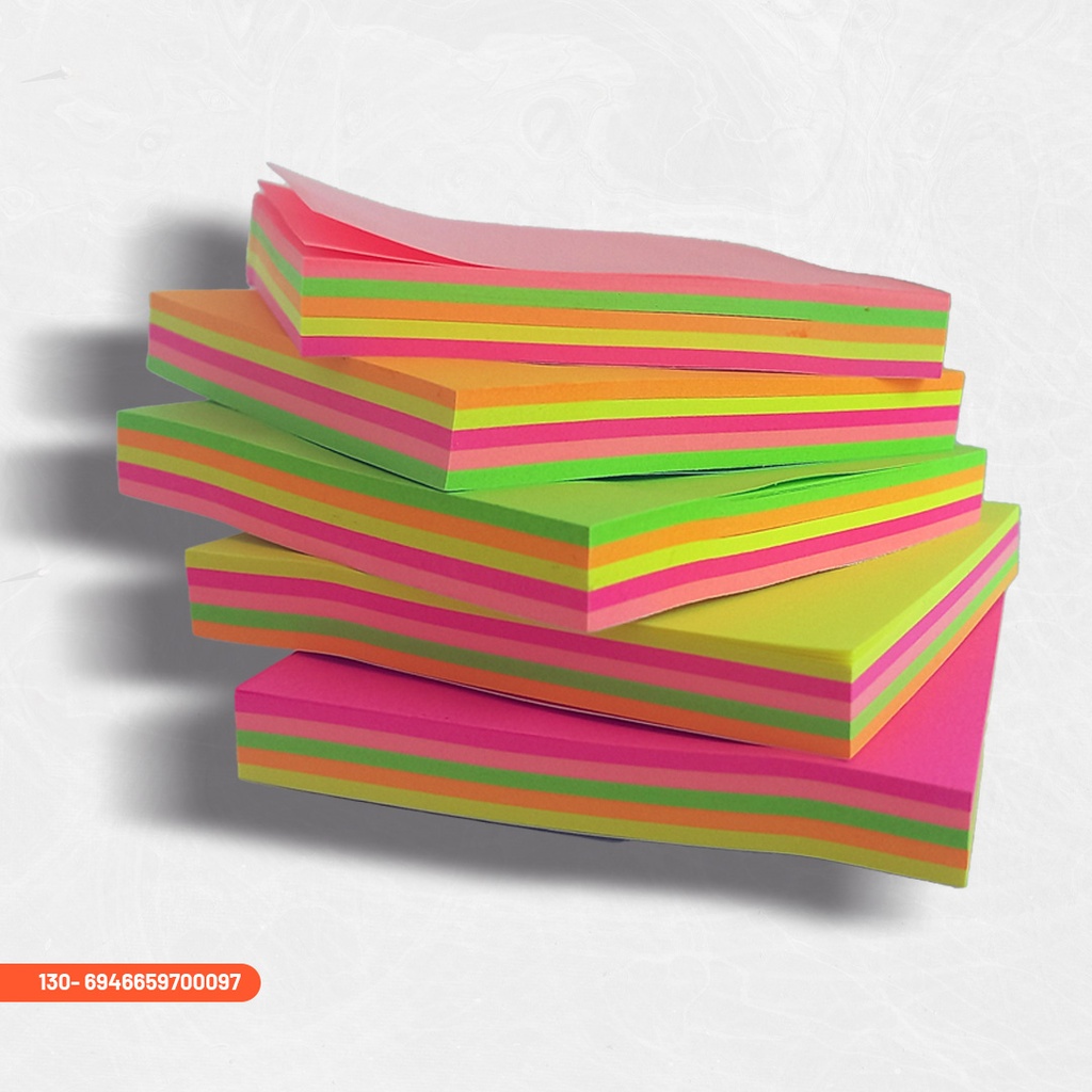 Sticky note phosphor HK290 288
