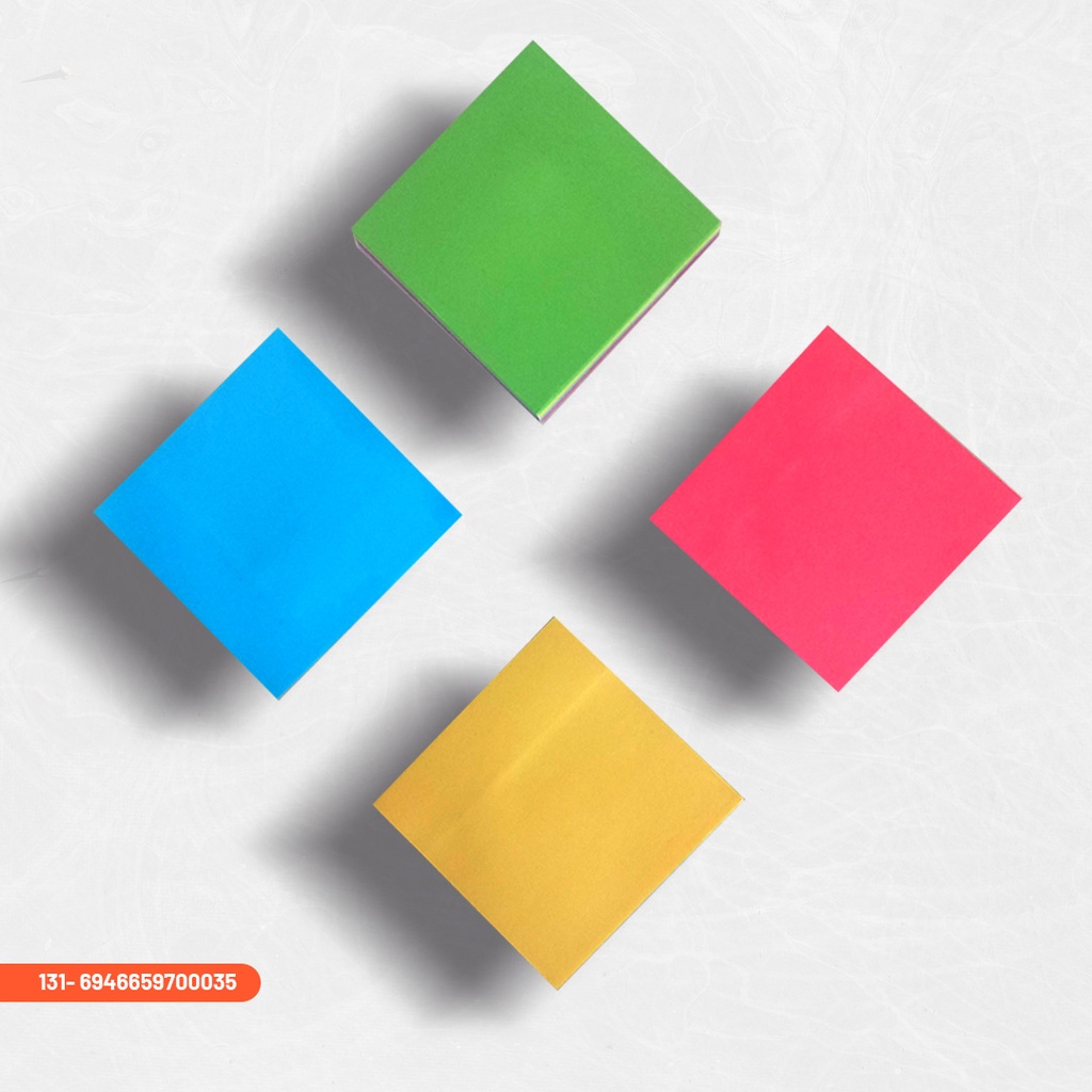 Sticky note HK289 288