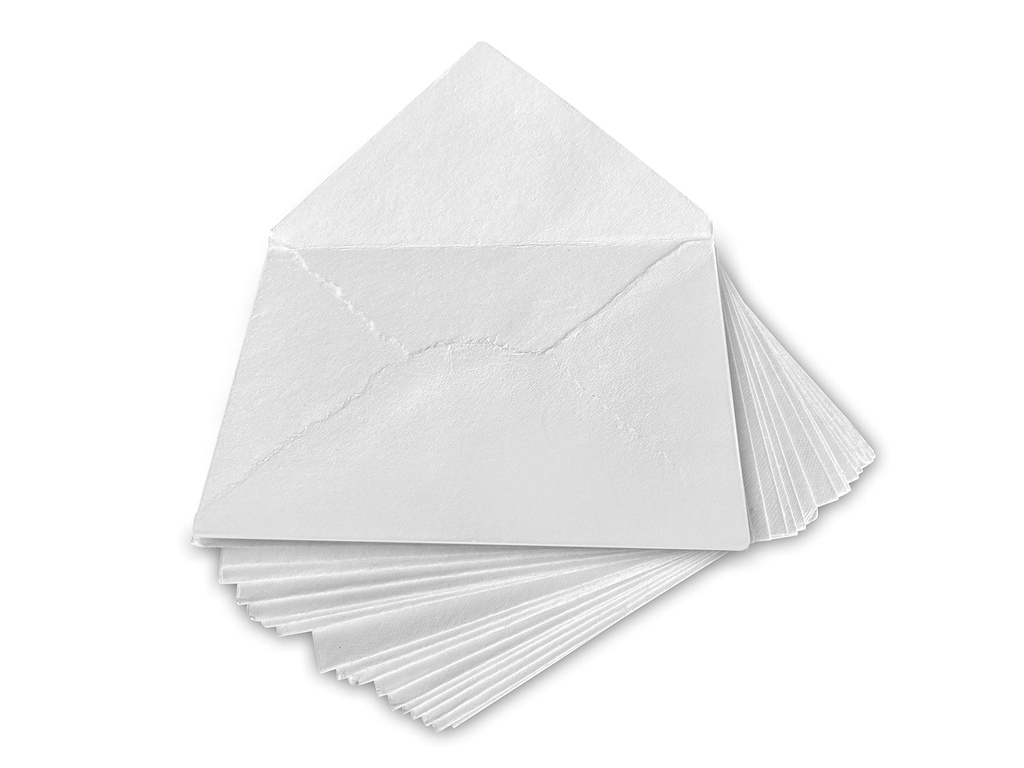 Envellope pour photographie 10X6