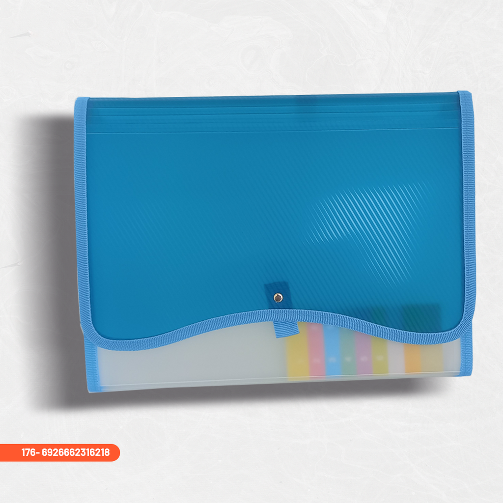 Accordion bag shlikh shlakh