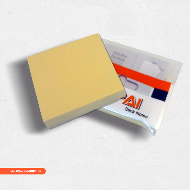 Aopa Sticky note