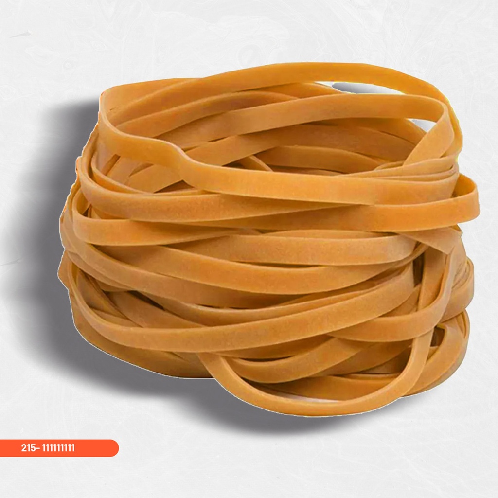 Capri Wide elastic