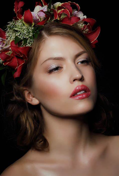 Photographie de portrait traditionnelle