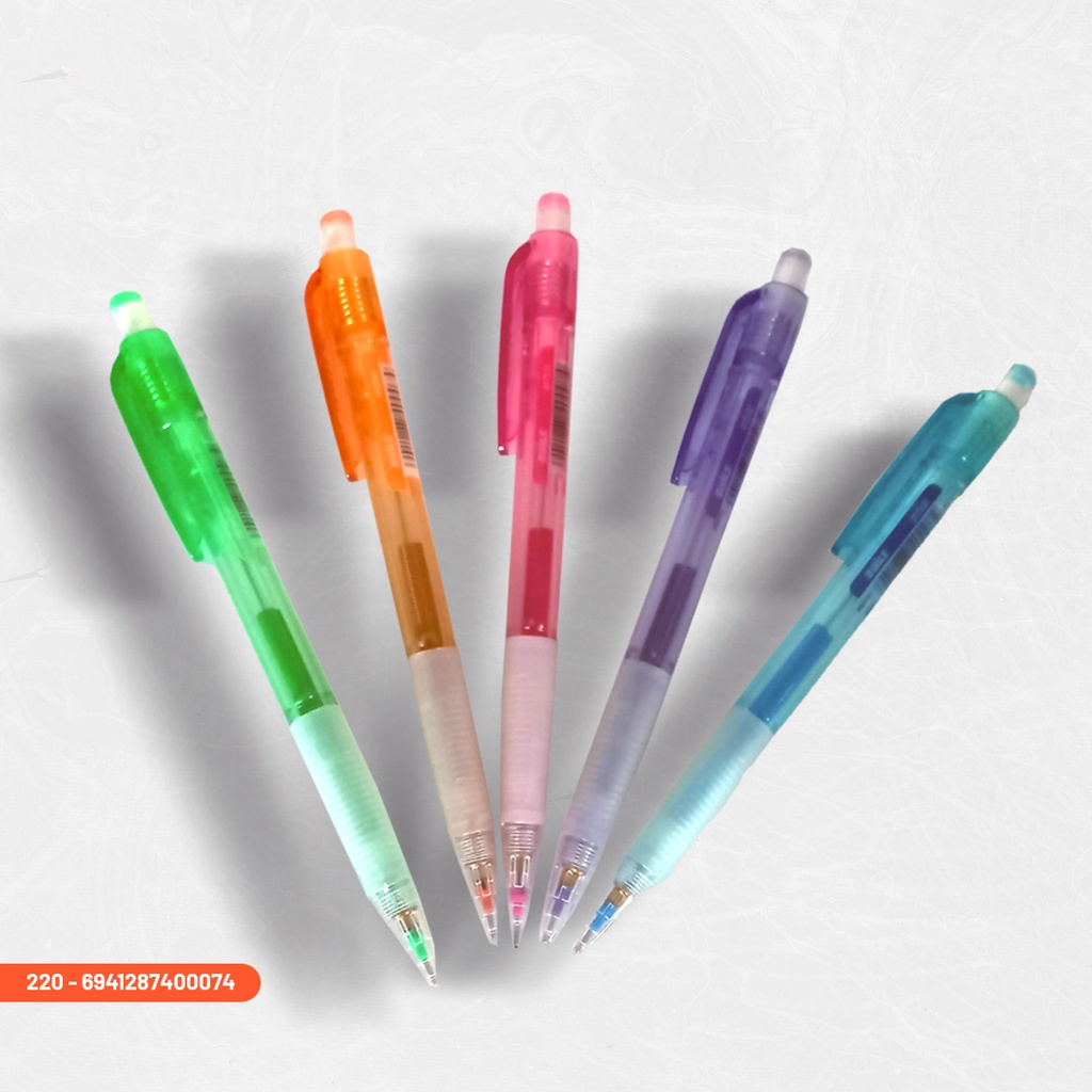 Baile HK145 0.5 mm lead pencil pen