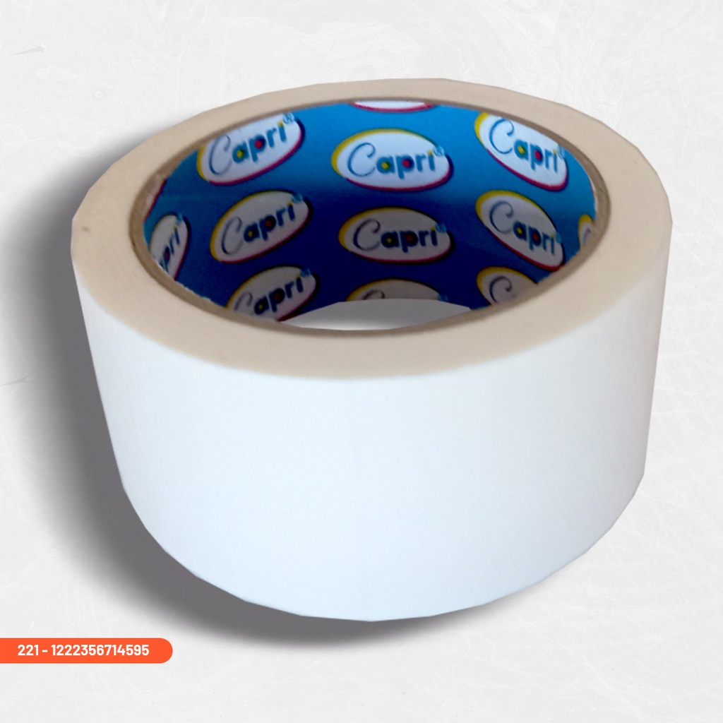 Masking tape Capri 5 cm