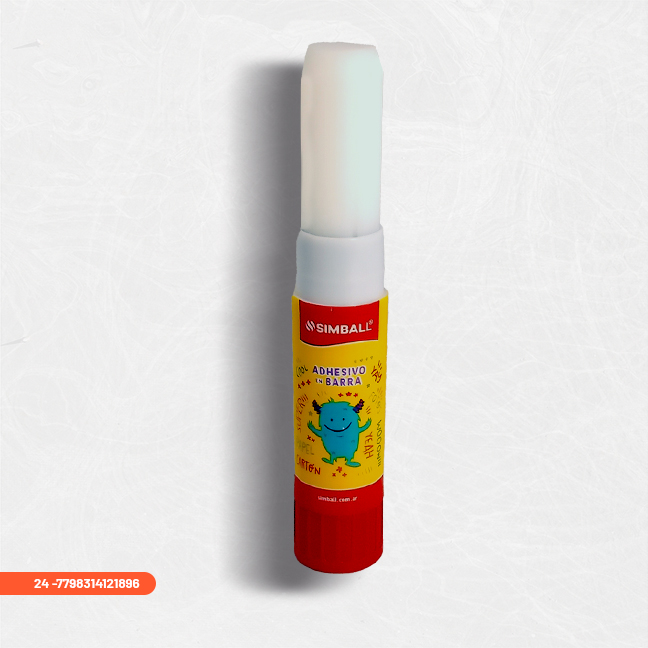Stick Glue Symbal 