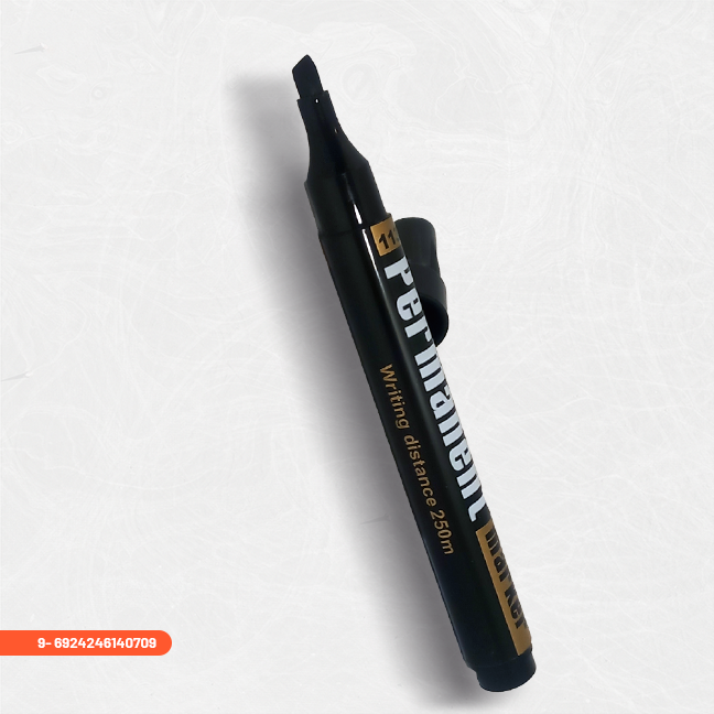GIXIN Marker Permanent