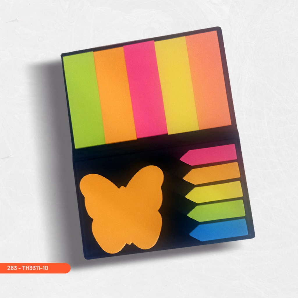 Sticky Note – 3311-10