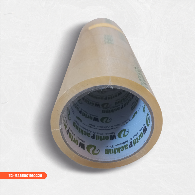 Scotch Transparent 
