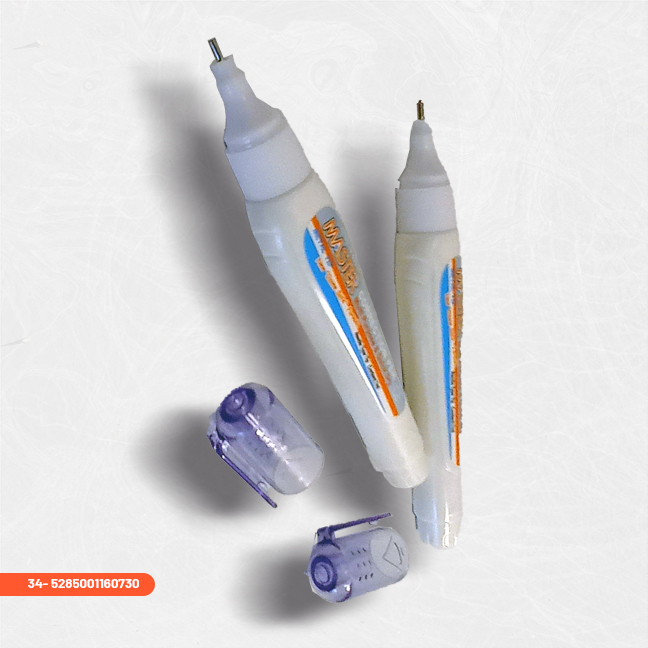 Corrector Pen Master
