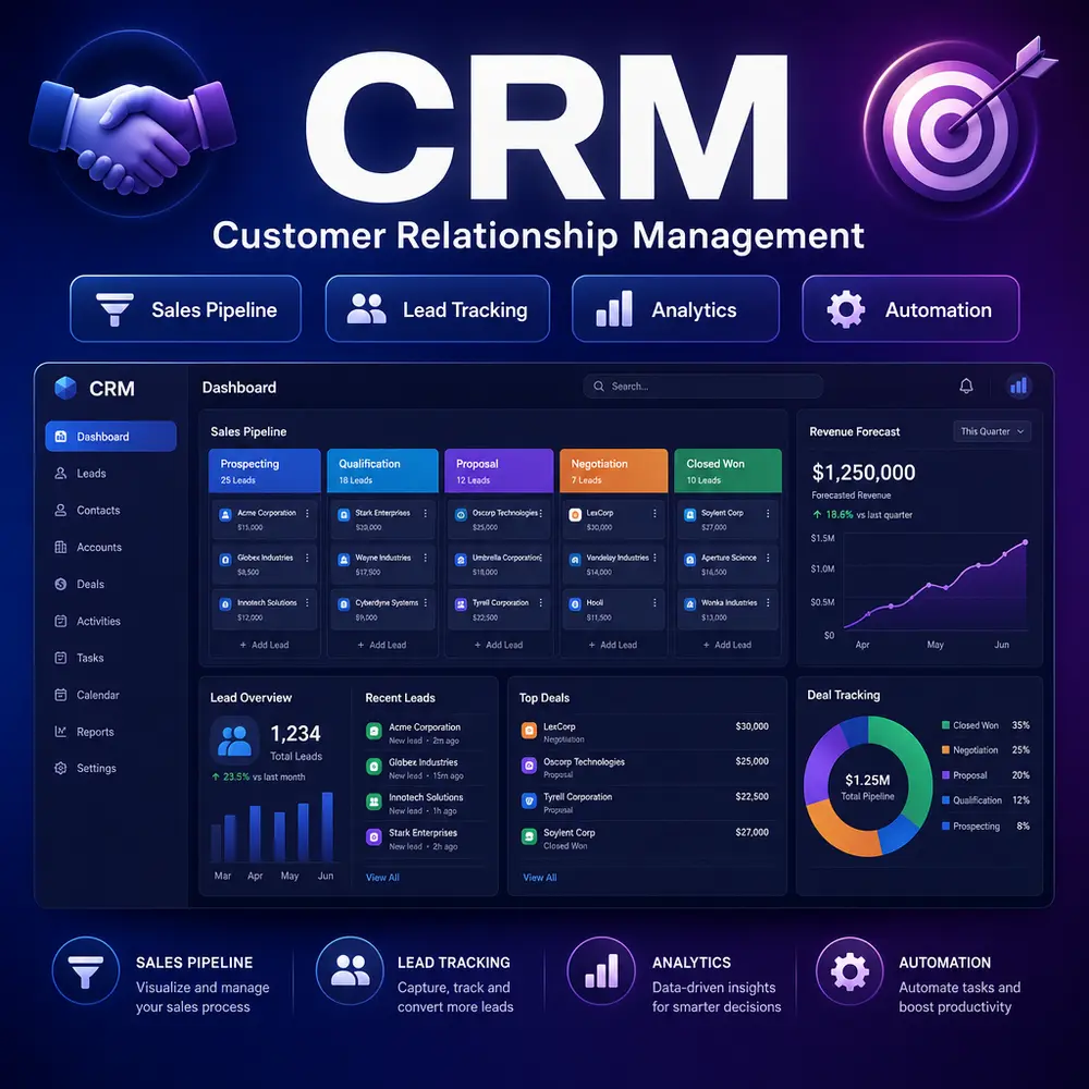CRN