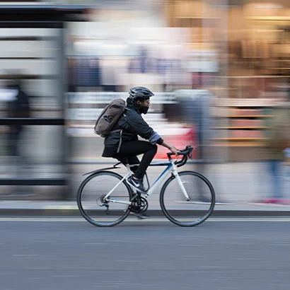 Bike Leasing