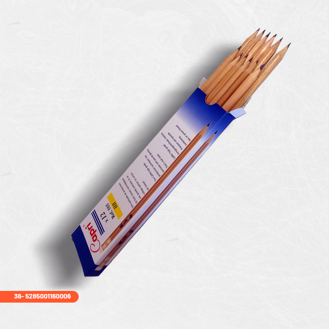 Capri Pencil