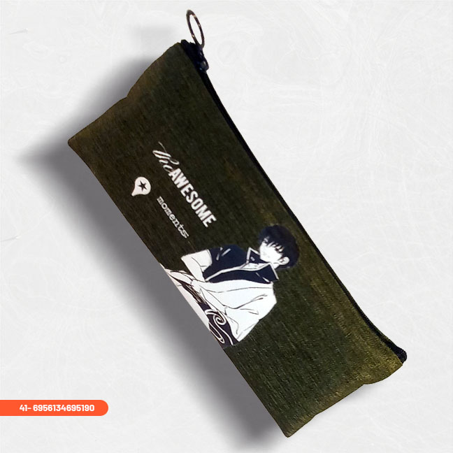 Trousse Tissus HK 490