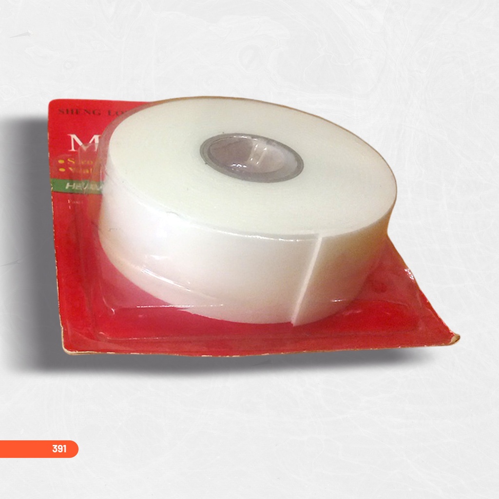3.5CM DOUBLE SIDED MOUNTING TAPE