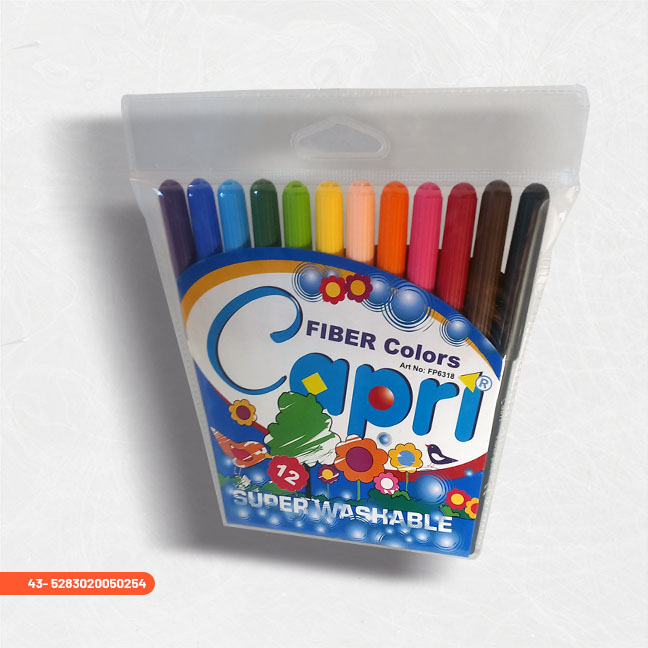 Capri Felts