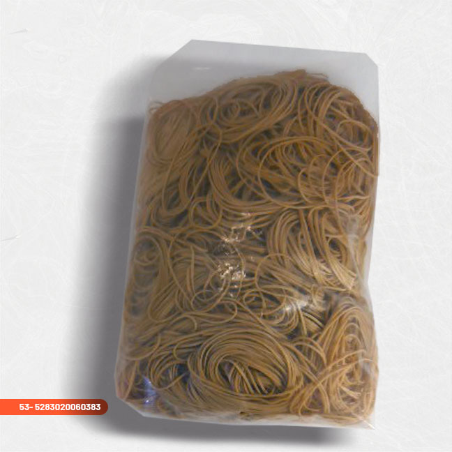 Capri Elastic