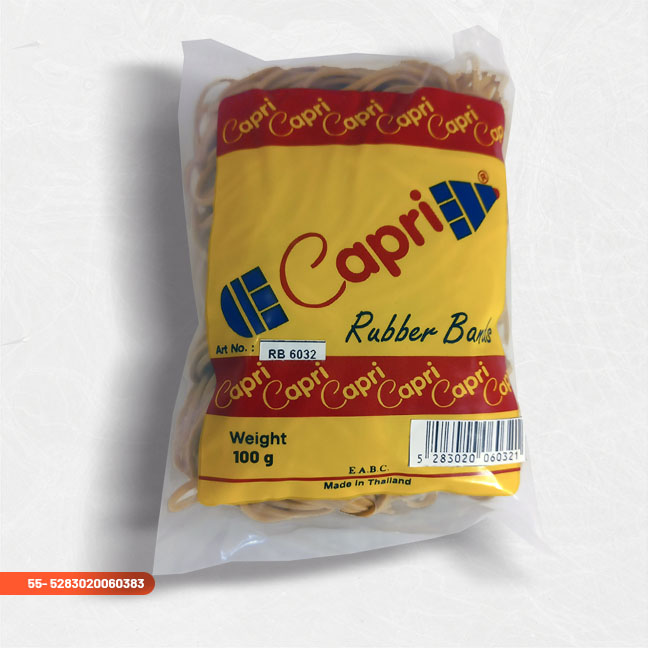 Elastic CAPRI