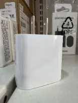 Apple - Adapoter 20W Falet High Copy