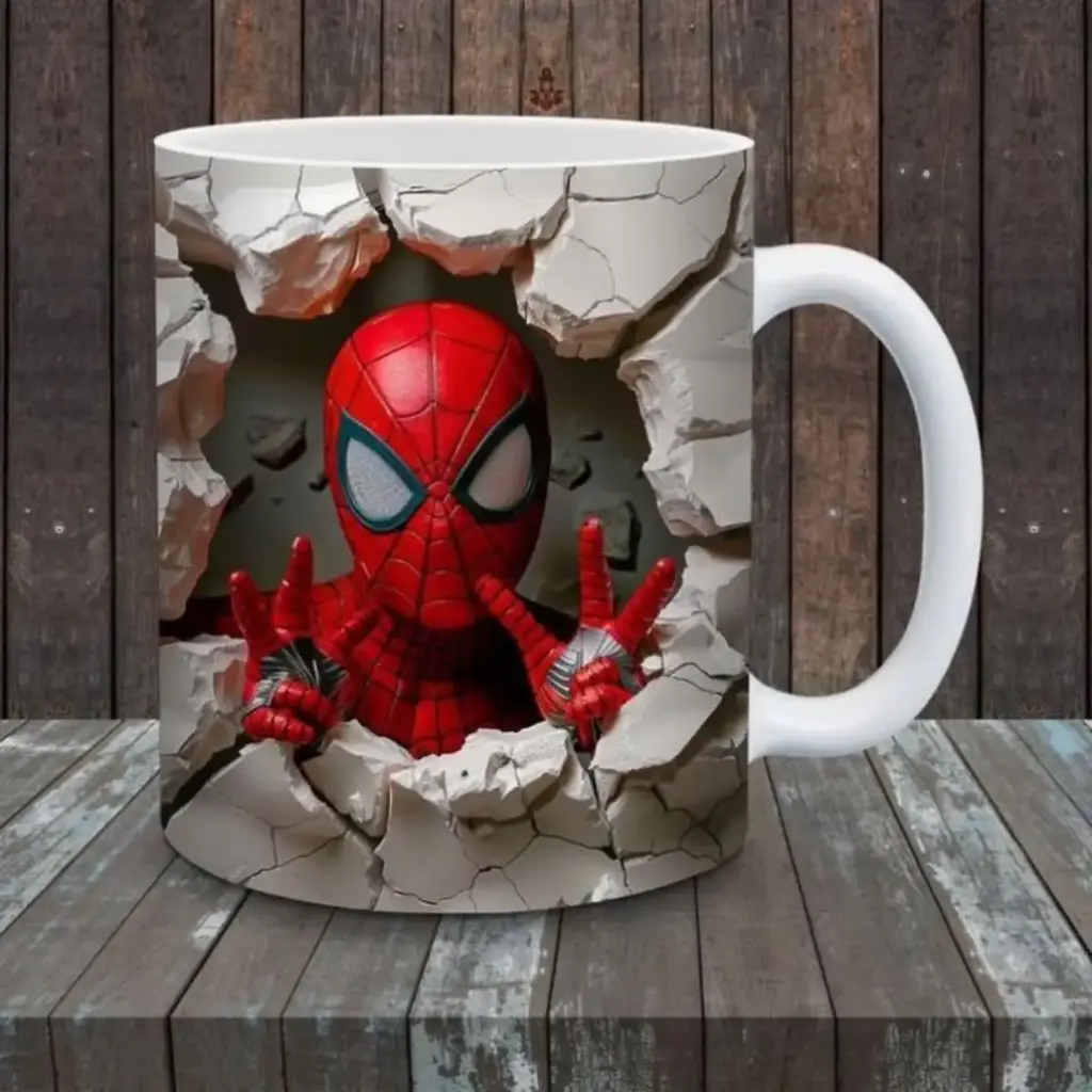 MUGS
