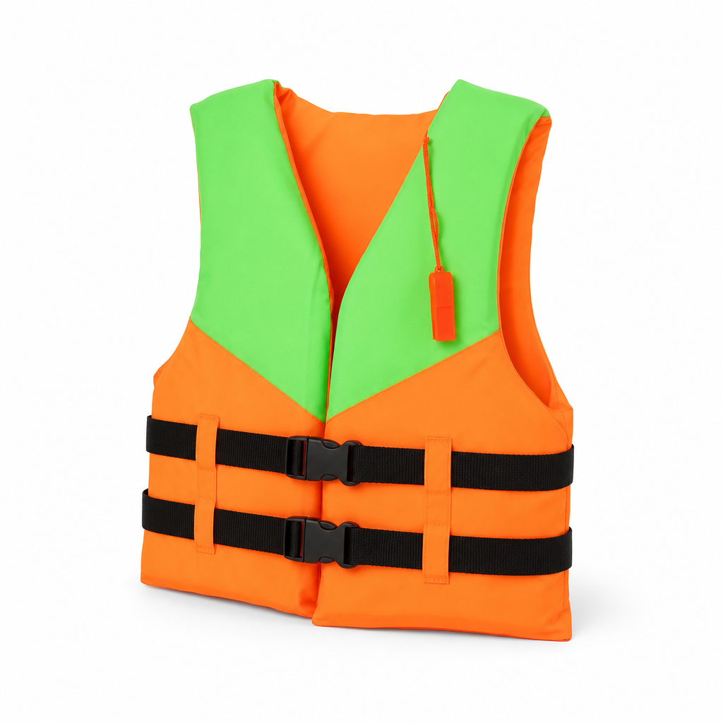 Gilet de Sauvetage (S) / سترة نجاة صغيرة