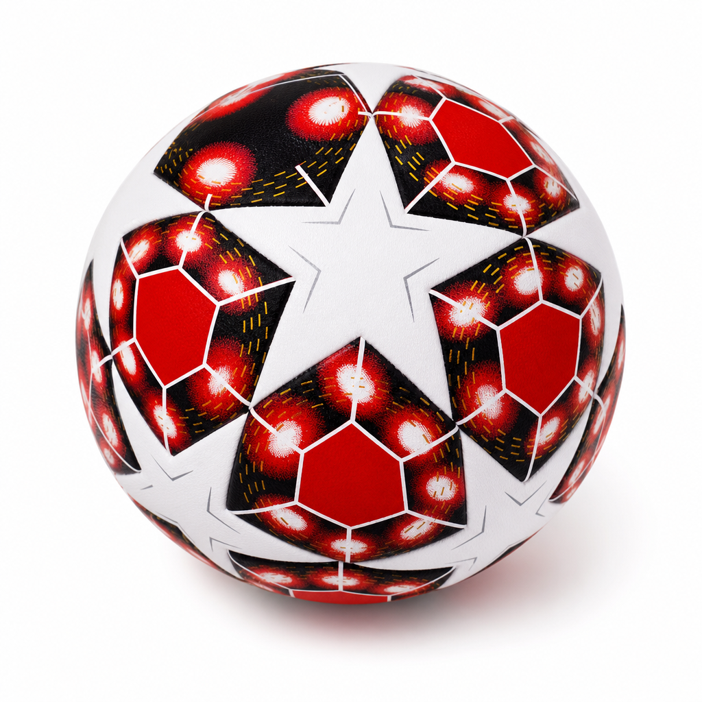 Ballon Champions League / كرة قدم بطولة
