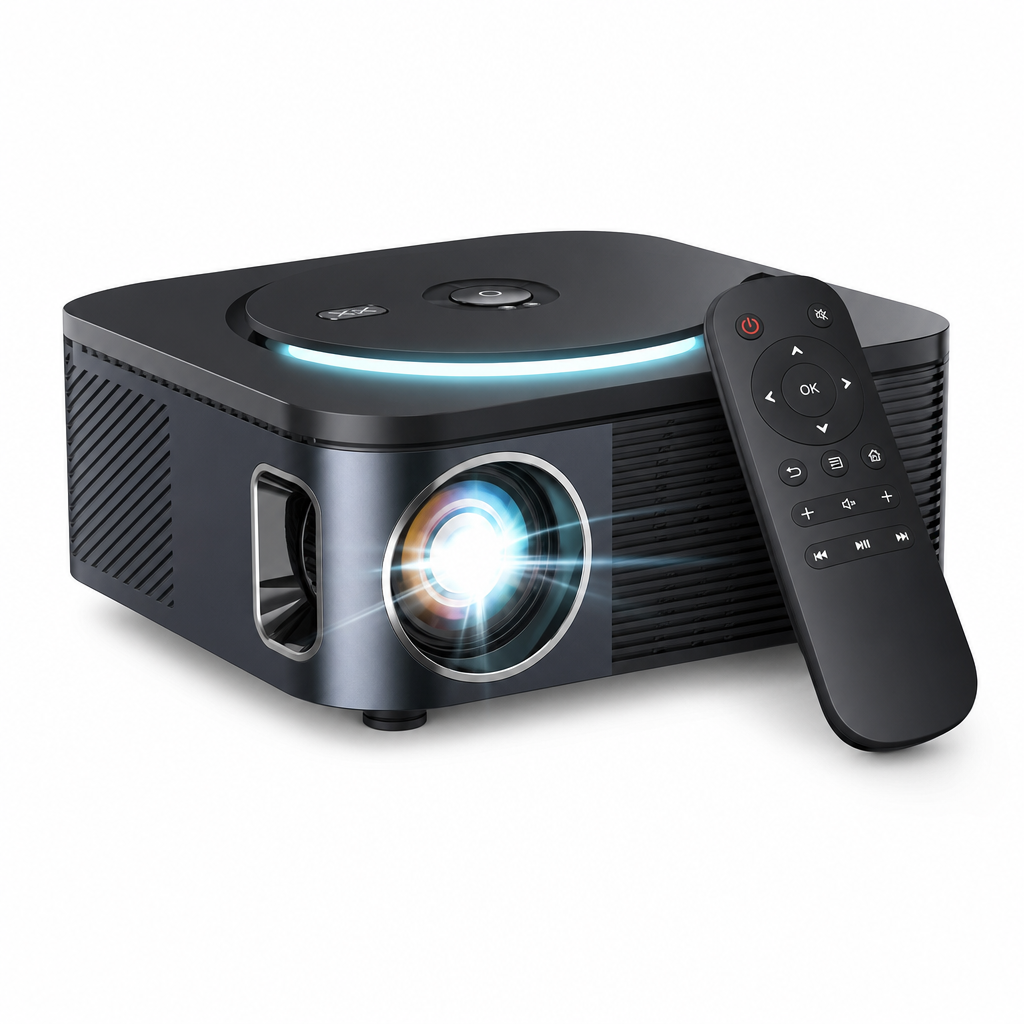 XO FF01 Self-Contained System Projector