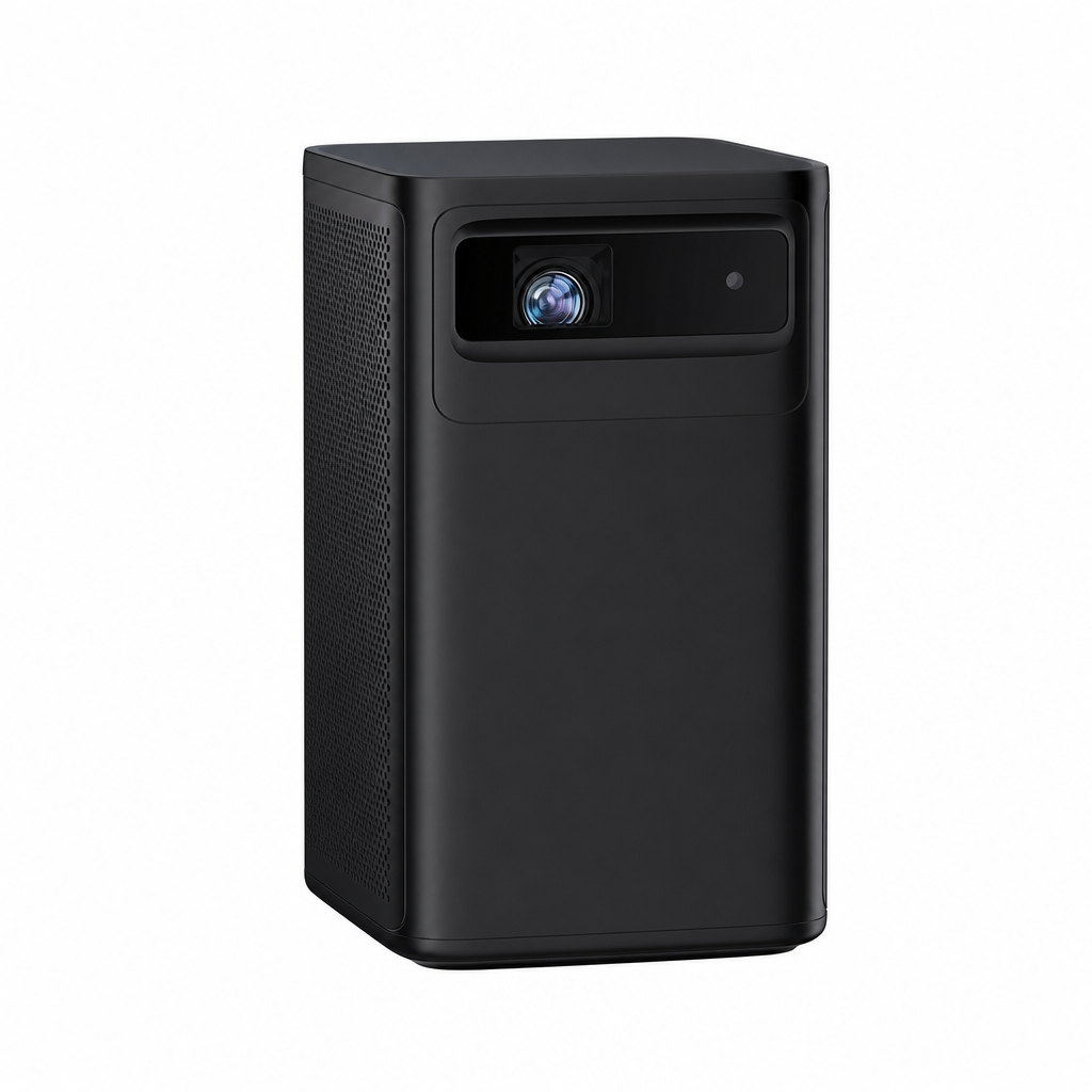 Porodo Portable DLP Projector