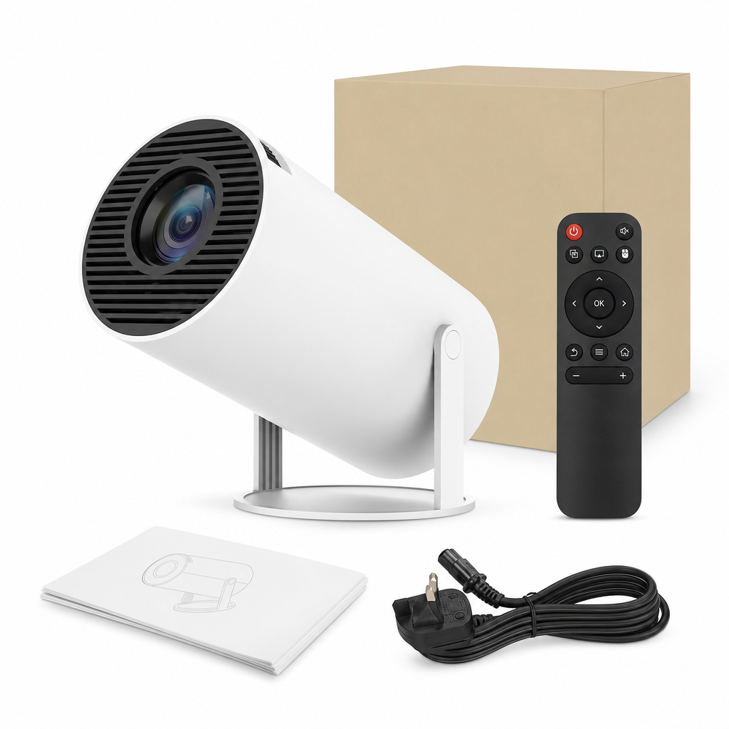 Projector Ultra HD