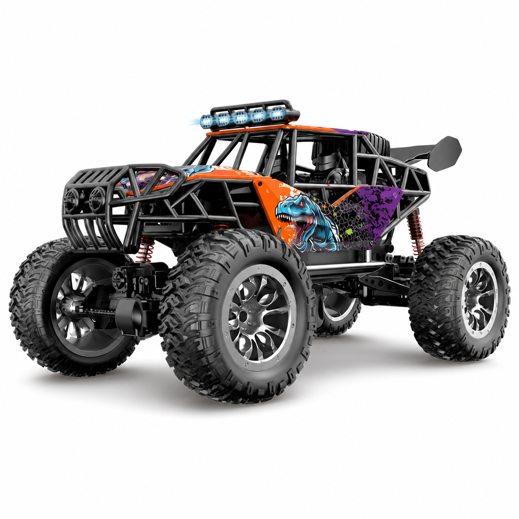 Aulo 996-148 Dino Crawler 1:6