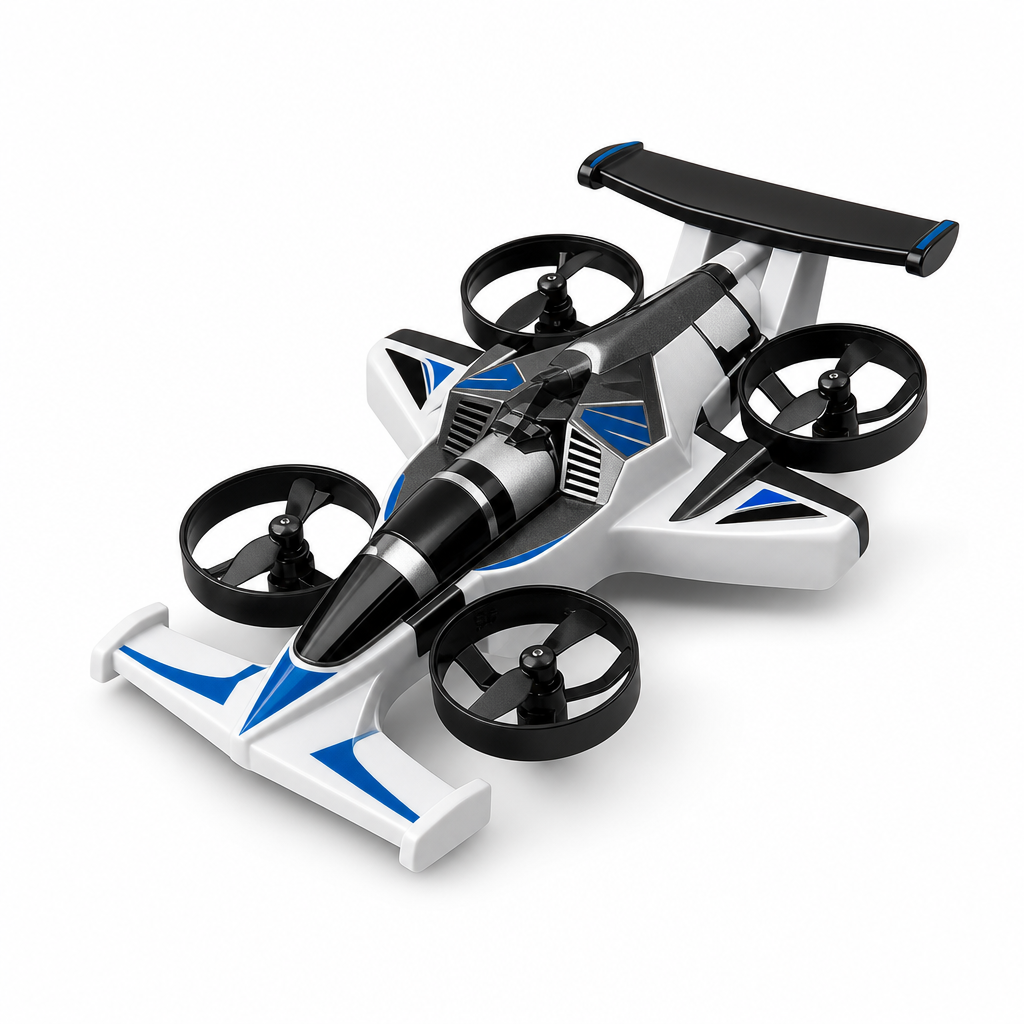 Airraft CZ04 Flying Car