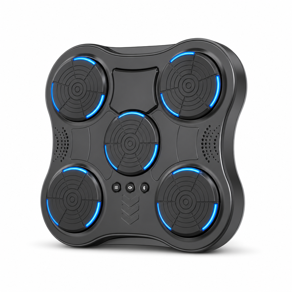 XO SF02 Music Boxing Machine