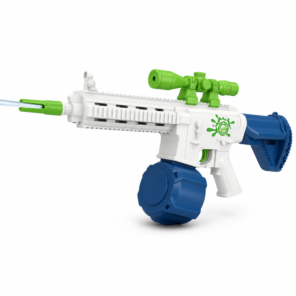 Mega Splash Hydro Blast