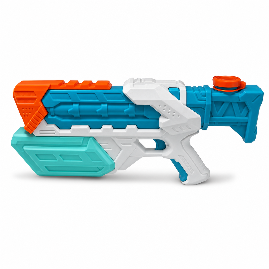 Master QS811-163 Water Gun 650ml