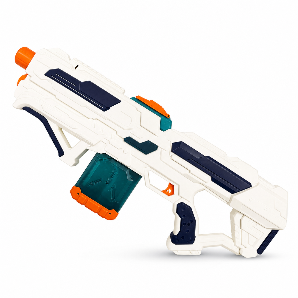 Master QS811-155 Water Gun 650ml
