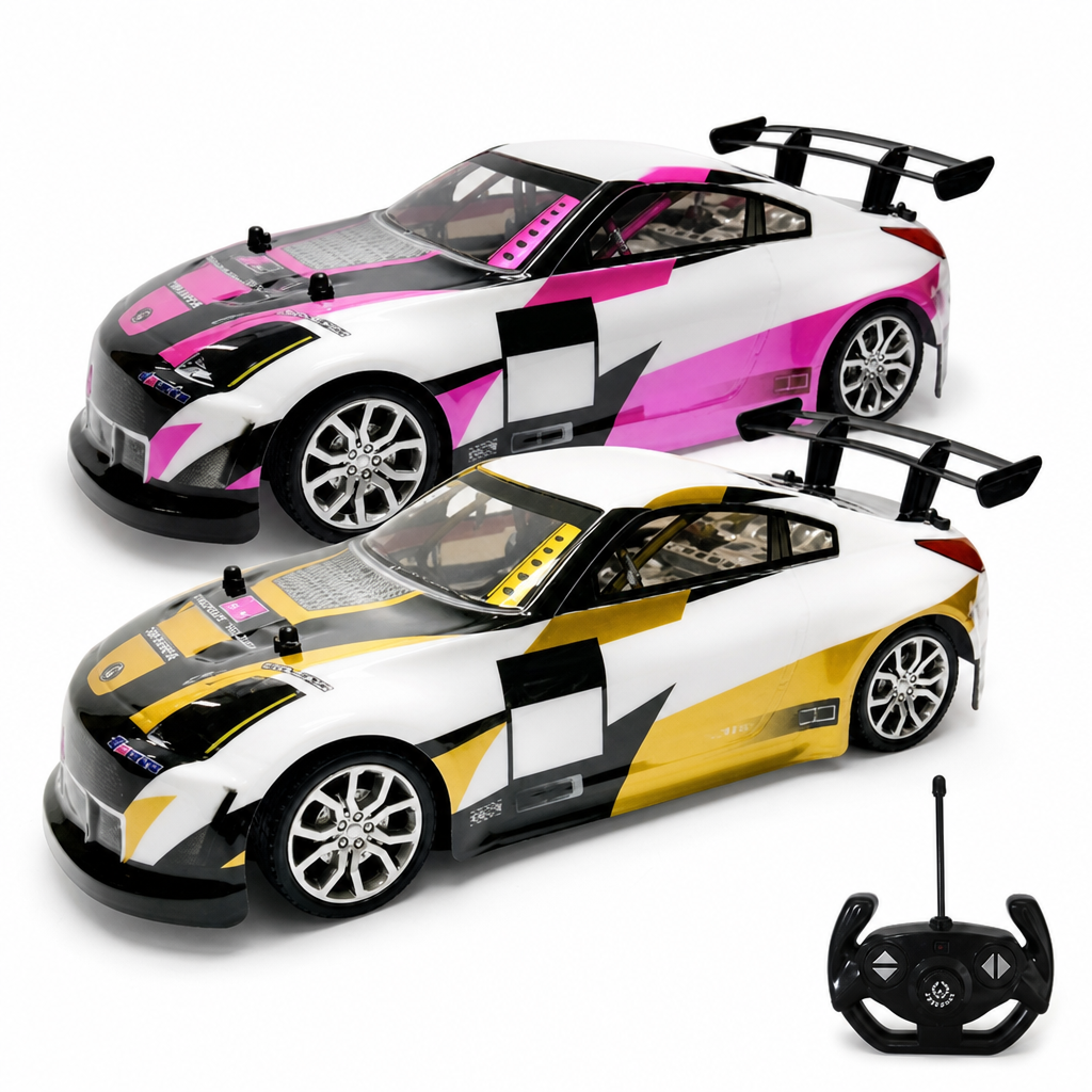 TH4053-7 Voiture Drift #36 سيارة دريفت #36