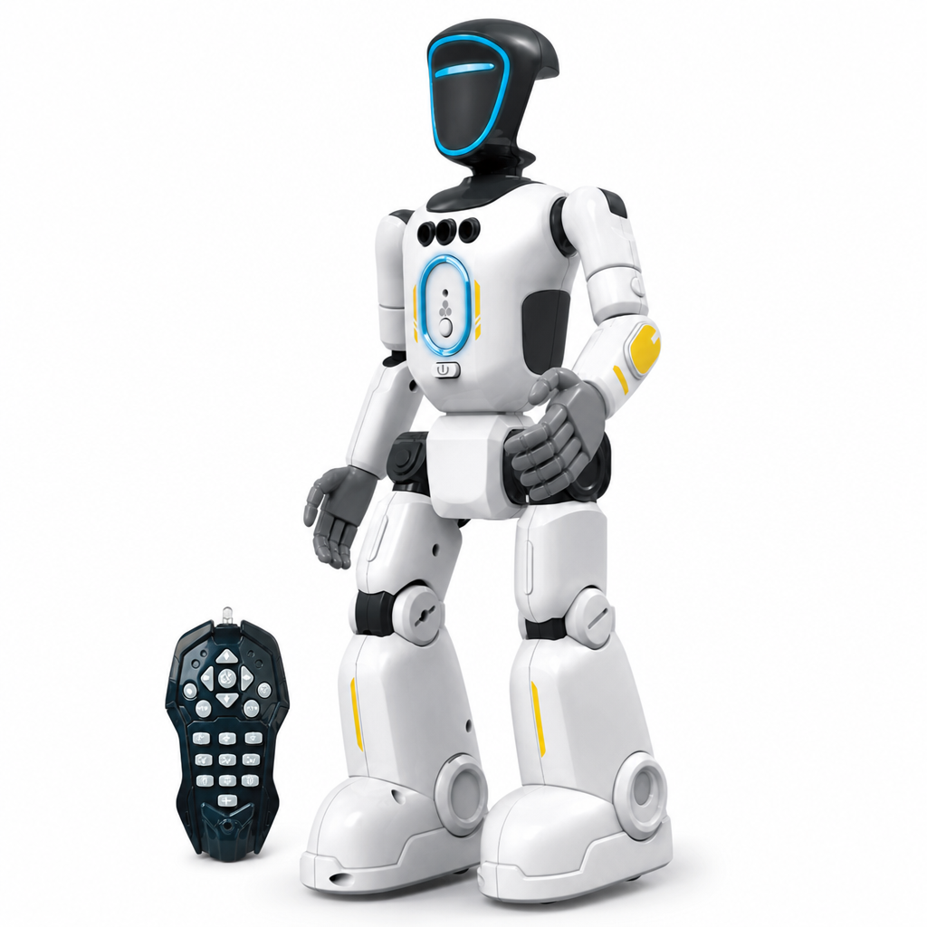 TH4053-10 Robot Intelligent روبوت ذكي