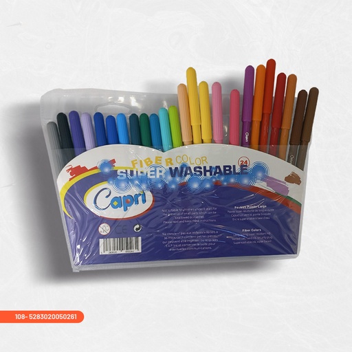 [108] Capri Felt
