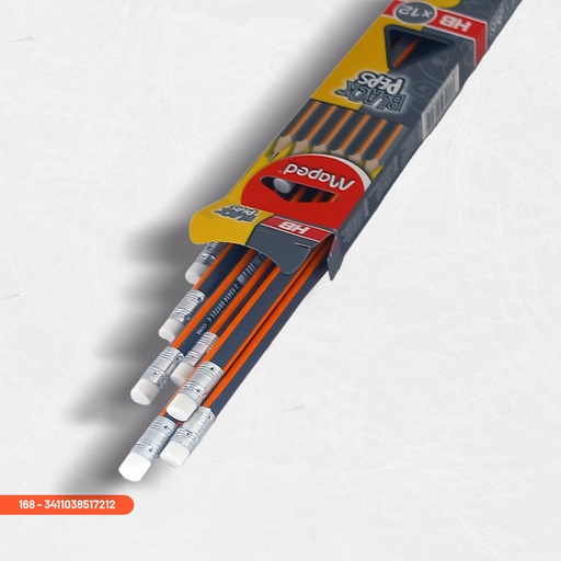 [168-KH] Maped pencil