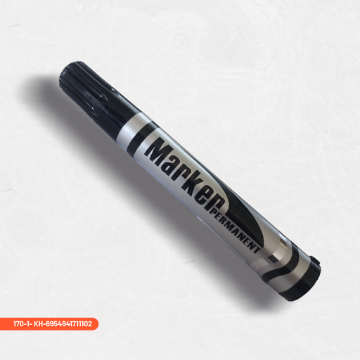 [170] Gixin permanent pen