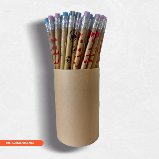 [119] Craft pencil