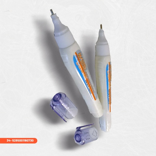 [34] Corrector Pen Master