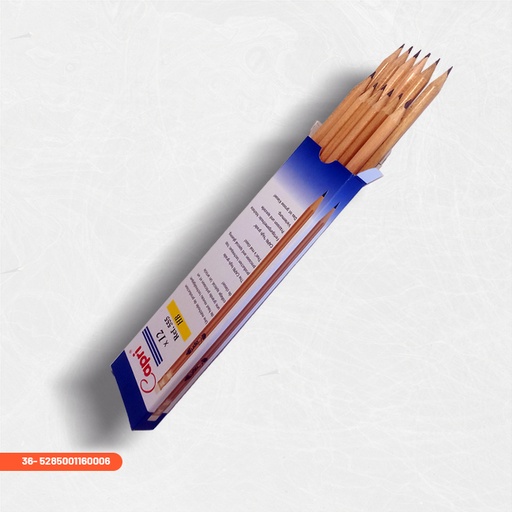 [36] Capri Pencil