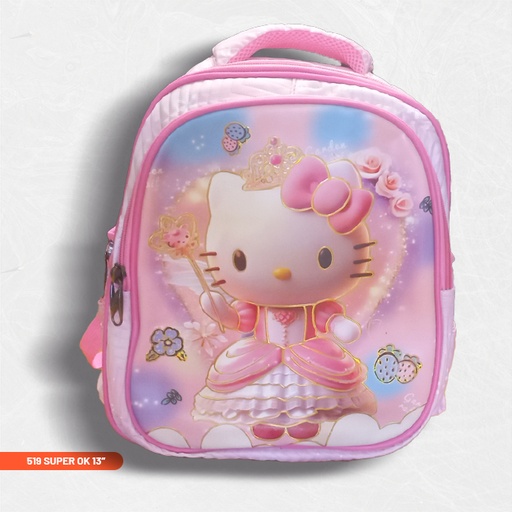 [BACKPACK SUPER OK 13 " 3COMPARTIMENT] BACKPACK13 » super ok WITH PHOTOS and 3 COMPARTMENTS