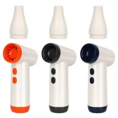 [A01] Air Blower – A01 Compressed Air Duster Blushless Motor
